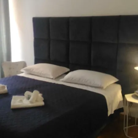 Maisonflaminia Vendégház 2*
