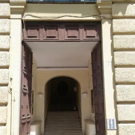 Maisonflaminia 2*