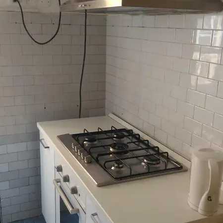 Maisonflaminia Vendégház 2*