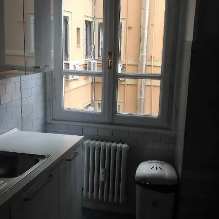 Vendégház Maisonflaminia 2*