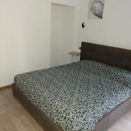 Maisonflaminia 2* Róma