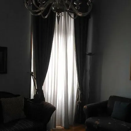 Maisonflaminia Casa de hóspedes