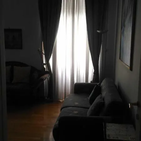 Casa de hóspedes Maisonflaminia