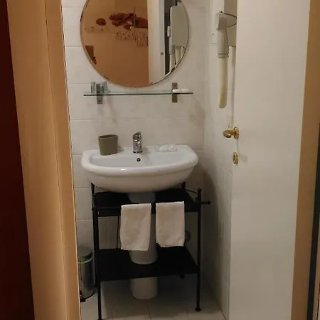 Maisonflaminia Roma