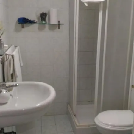 Maisonflaminia 2* Roma