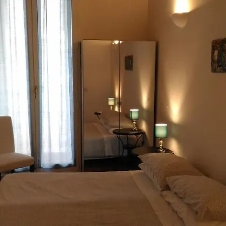 Maisonflaminia